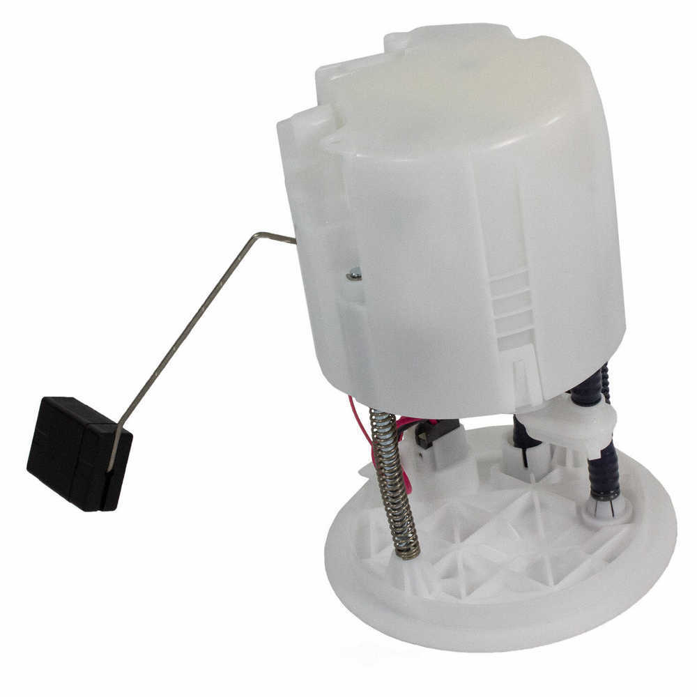 MOTORCRAFT - Fuel Pump And Sender Assembly - MOT PFS-1131