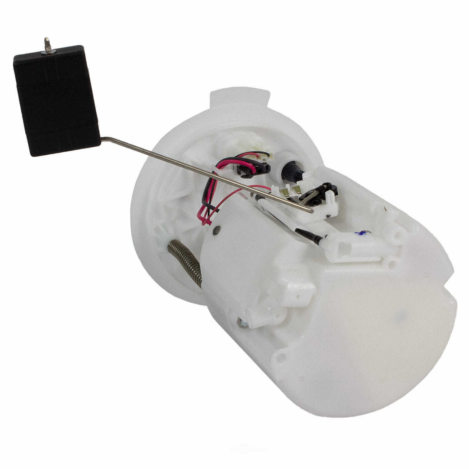 MOTORCRAFT - Fuel Pump And Sender Assembly - MOT PFS-1131
