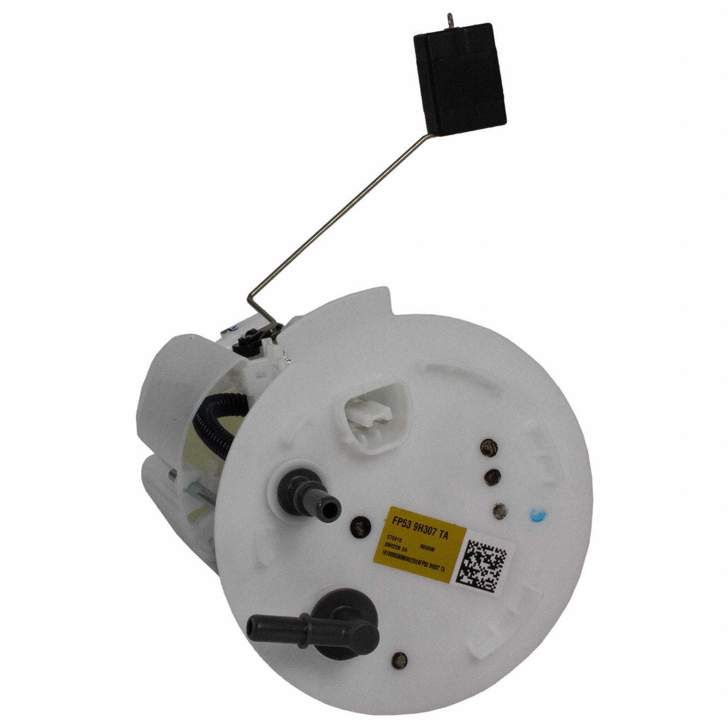 MOTORCRAFT - Fuel Pump And Sender Assembly - MOT PFS-1131