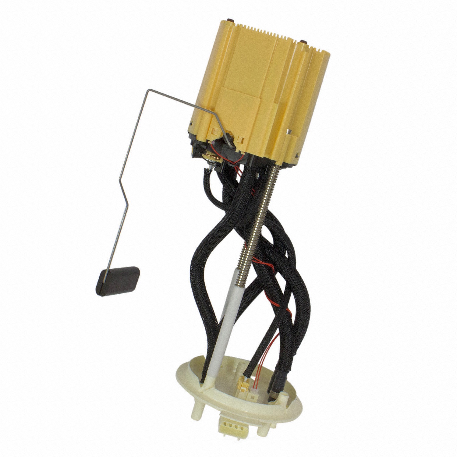 MOTORCRAFT - Fuel Pump And Sender Assembly - MOT PFS-1141