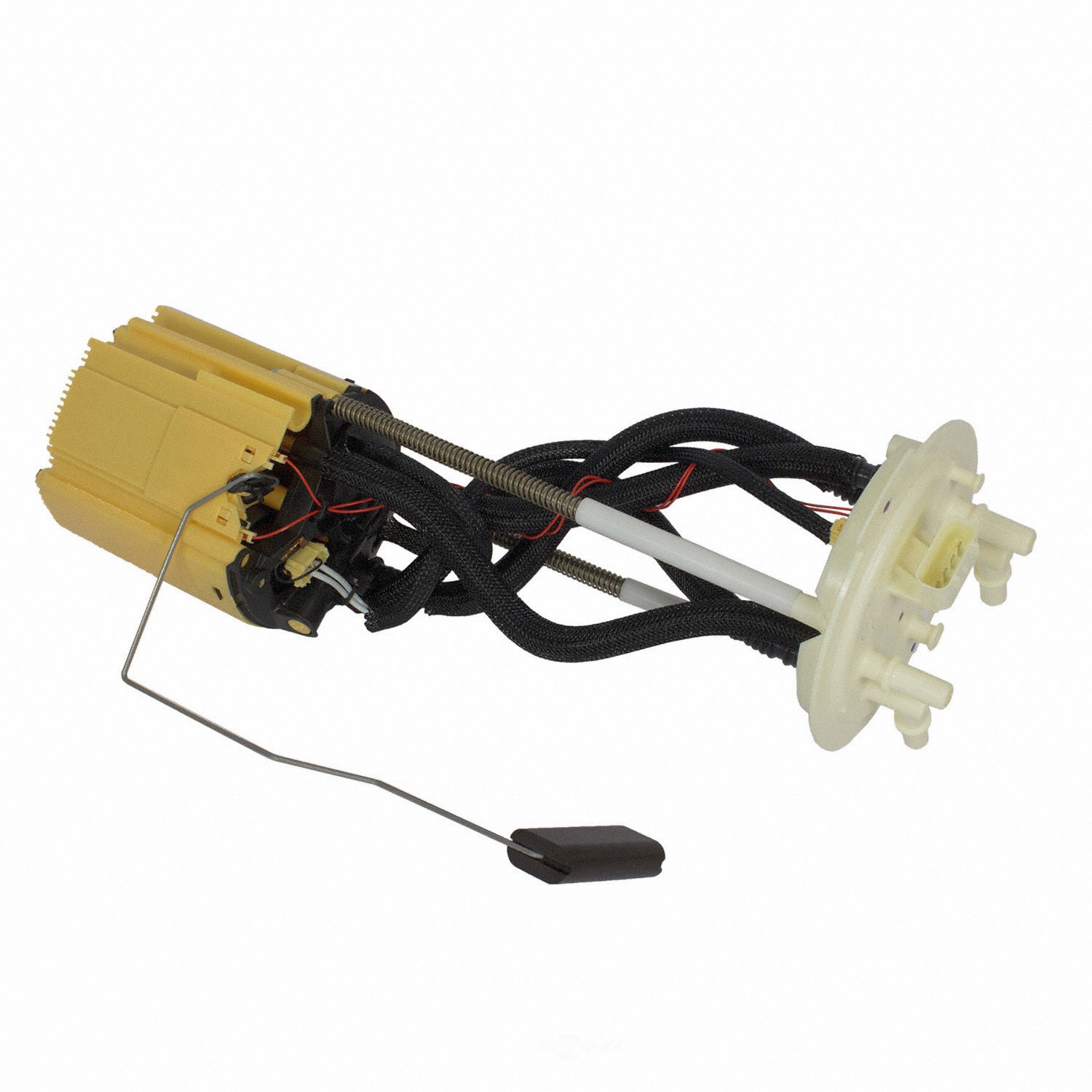 MOTORCRAFT - Fuel Pump And Sender Assembly - MOT PFS-1141