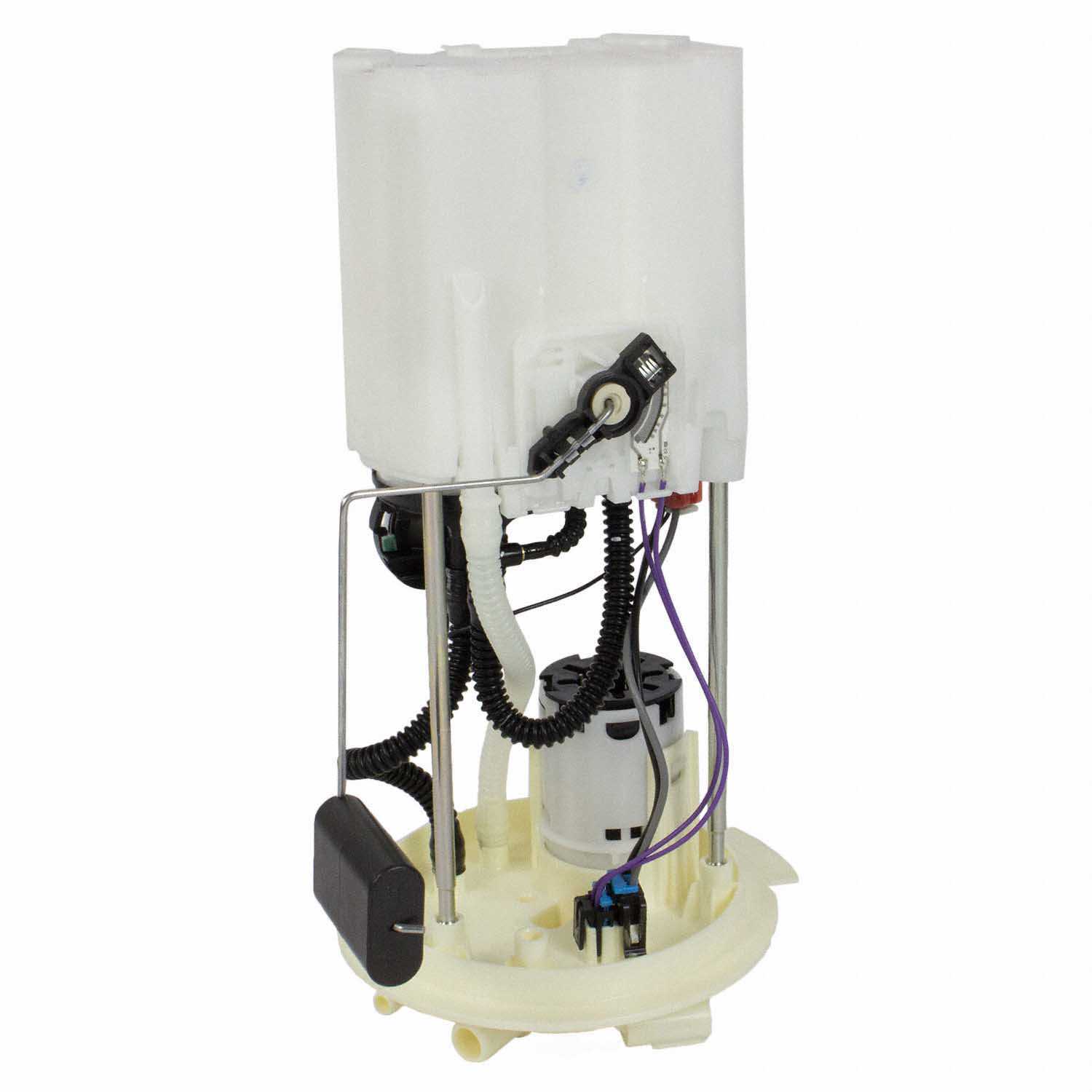 MOTORCRAFT - Fuel Pump And Sender Assembly - MOT PFS-1219