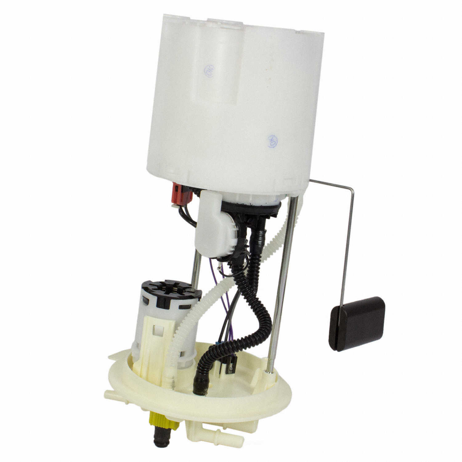 MOTORCRAFT - Fuel Pump And Sender Assembly - MOT PFS-1219