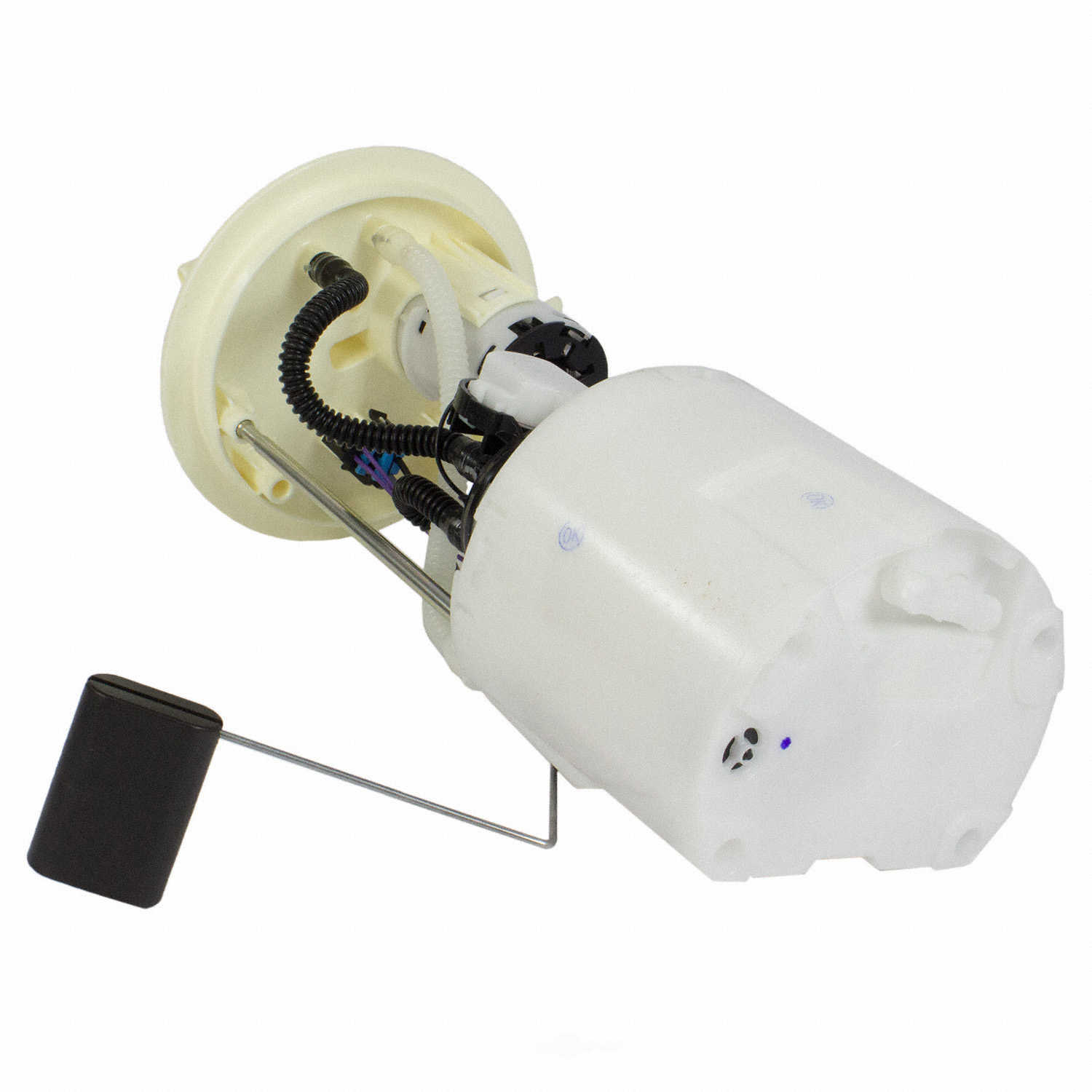 MOTORCRAFT - Fuel Pump And Sender Assembly - MOT PFS-1219