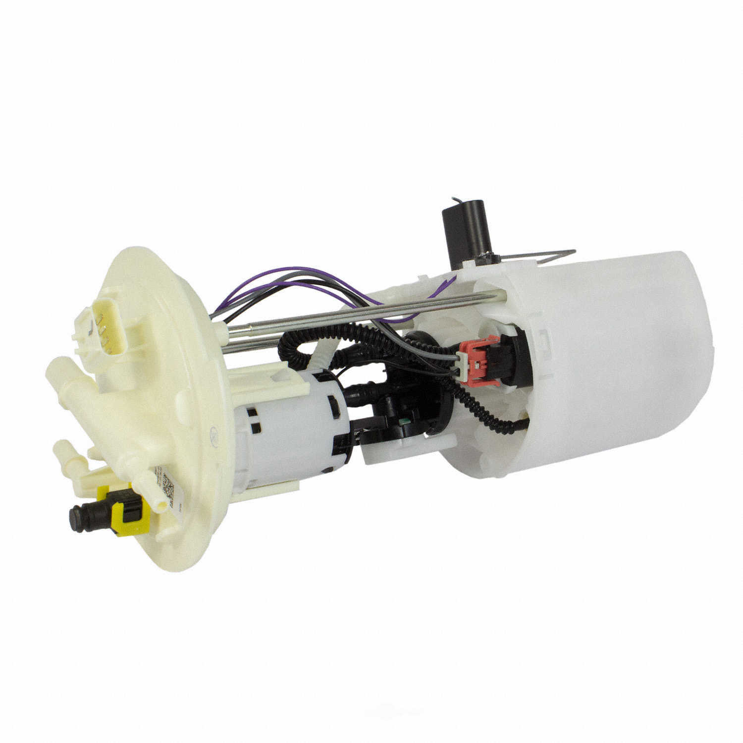 MOTORCRAFT - Fuel Pump And Sender Assembly - MOT PFS-1219