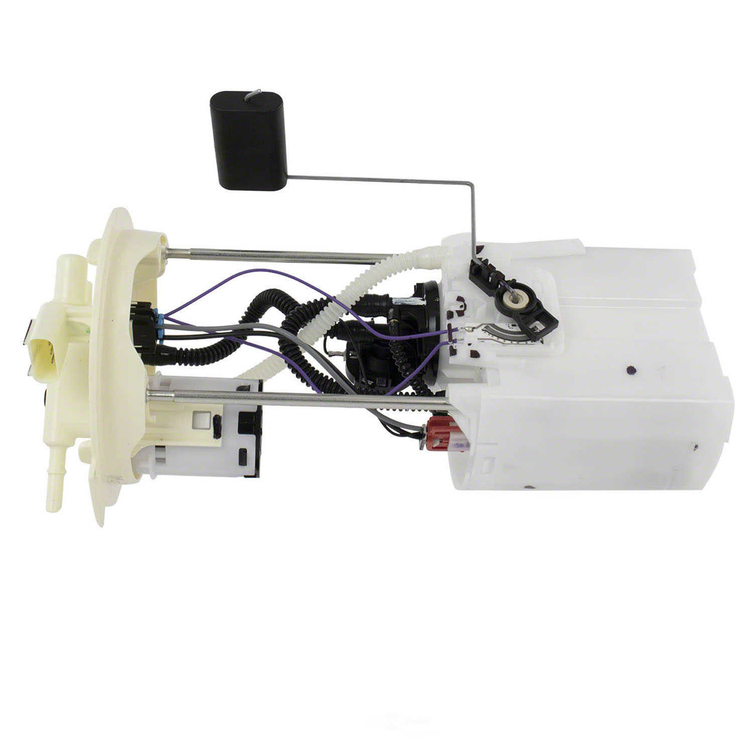 MOTORCRAFT - Fuel Pump And Sender Assembly - MOT PFS-1368