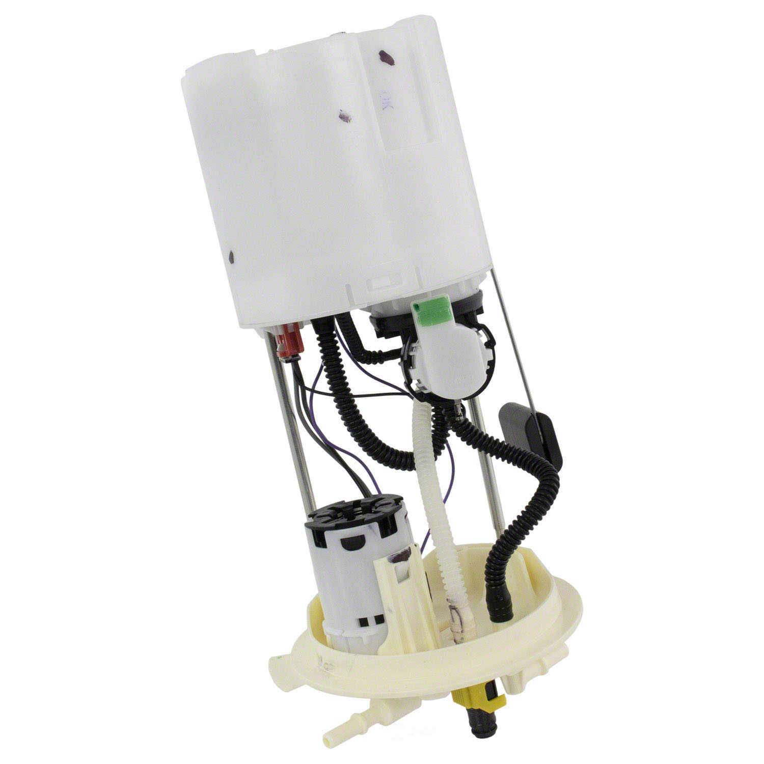 MOTORCRAFT - Fuel Pump And Sender Assembly - MOT PFS-1368
