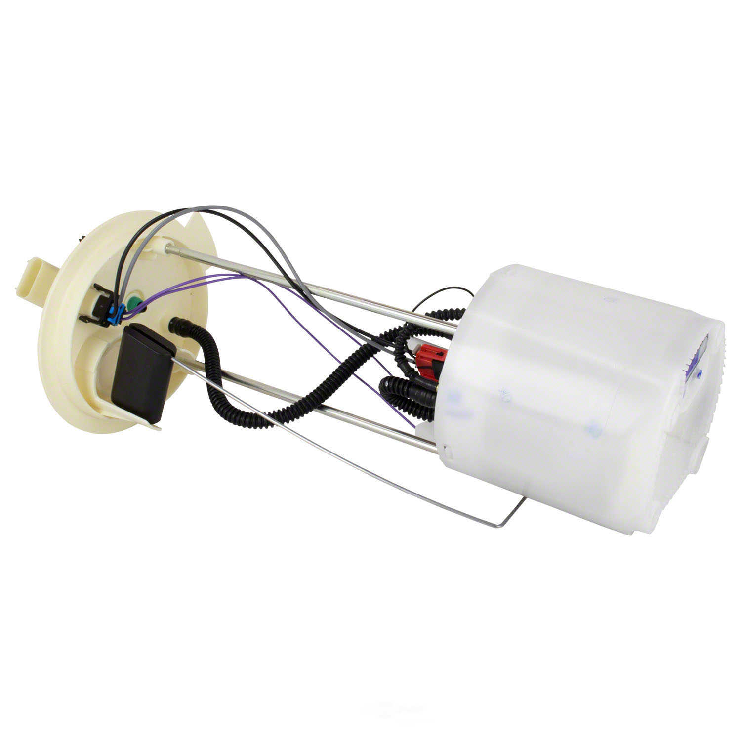 MOTORCRAFT - Fuel Pump And Sender Assembly - MOT PFS-1382
