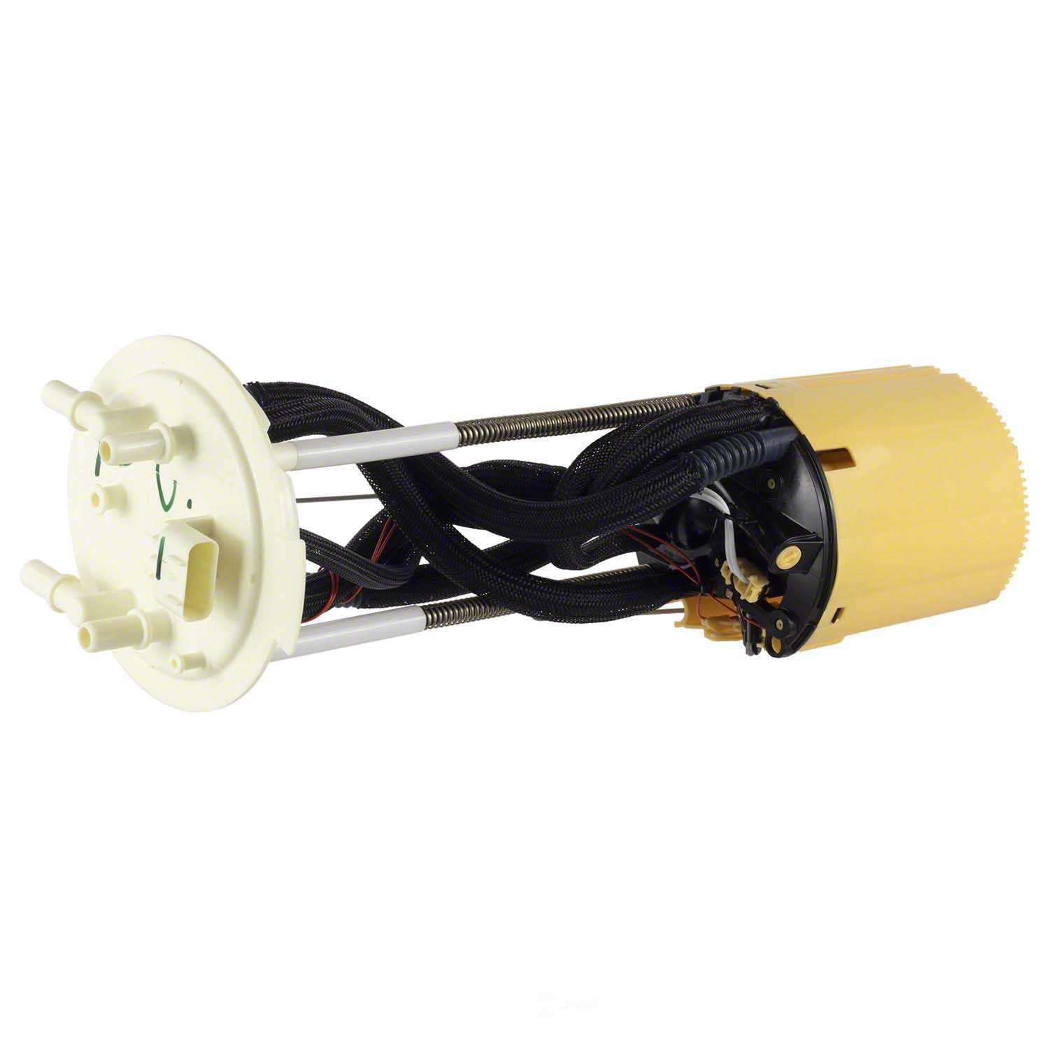MOTORCRAFT - Fuel Pump And Sender Assembly - MOT PFS-1390