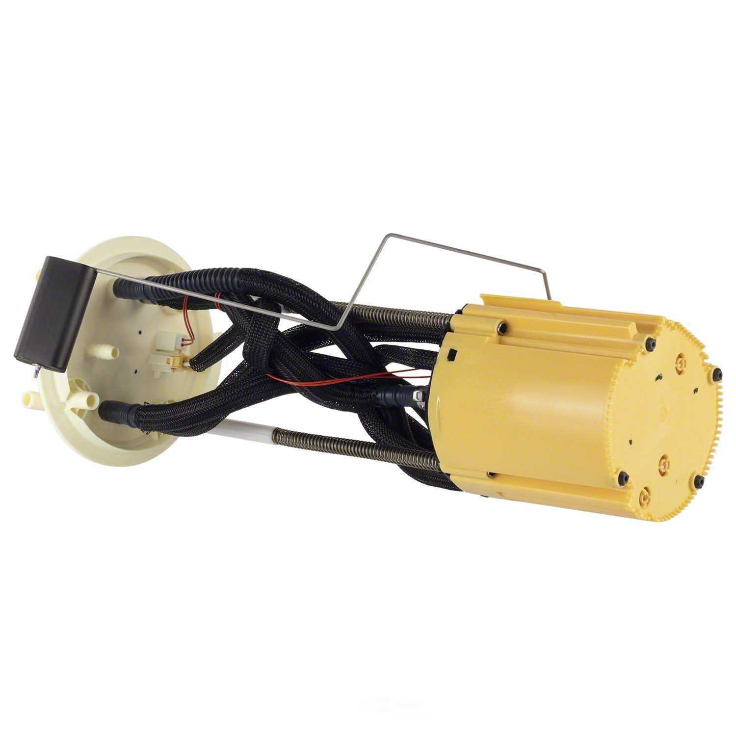 MOTORCRAFT - Fuel Pump And Sender Assembly - MOT PFS-1390
