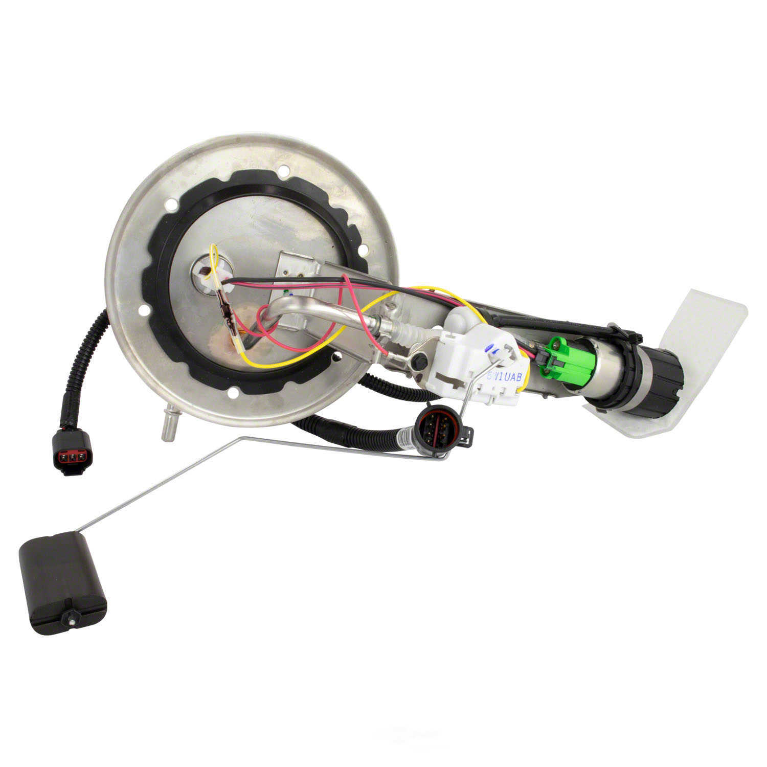 MOTORCRAFT - Fuel Pump And Sender Assembly - MOT PFS-1394