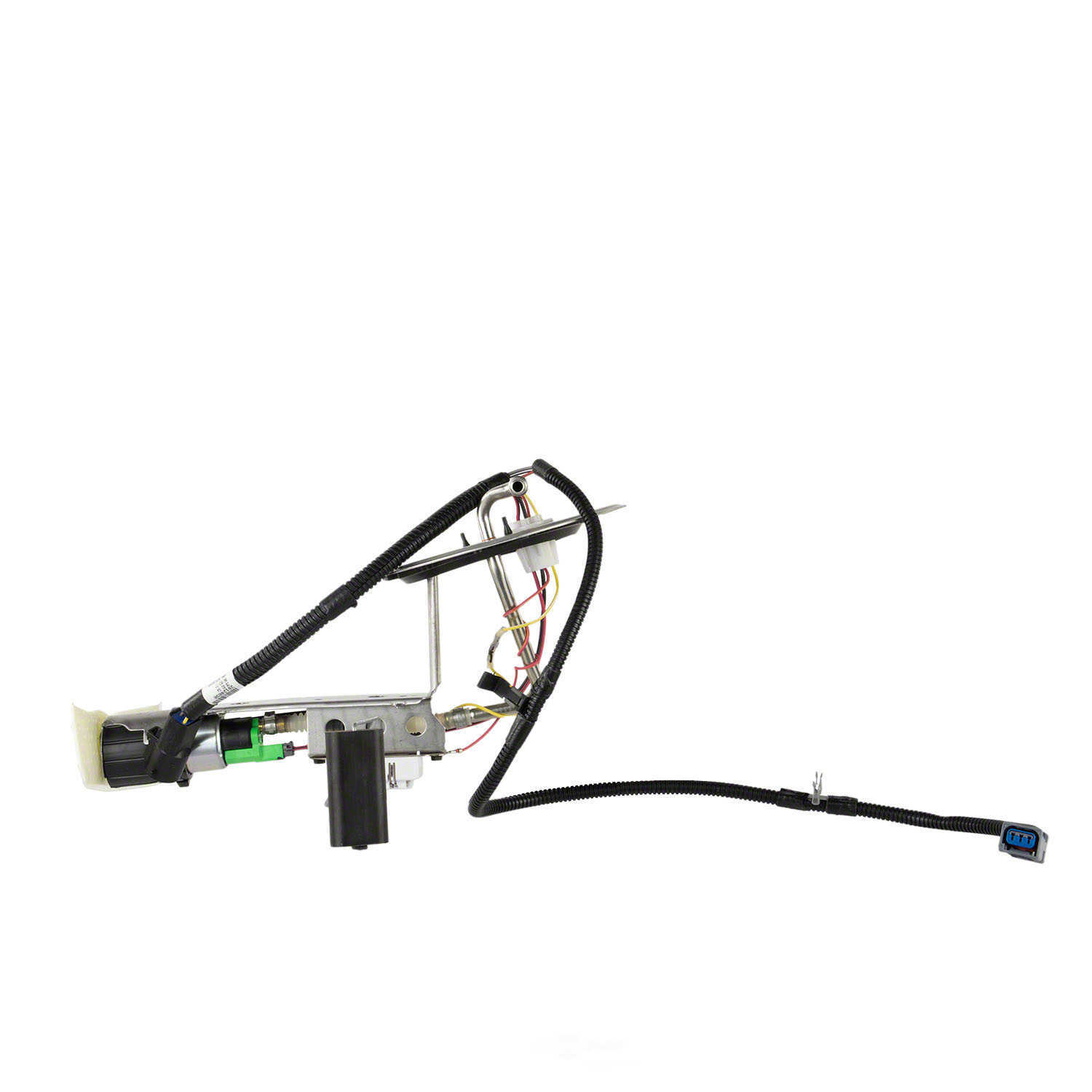 MOTORCRAFT - Fuel Pump And Sender Assembly - MOT PFS-1403