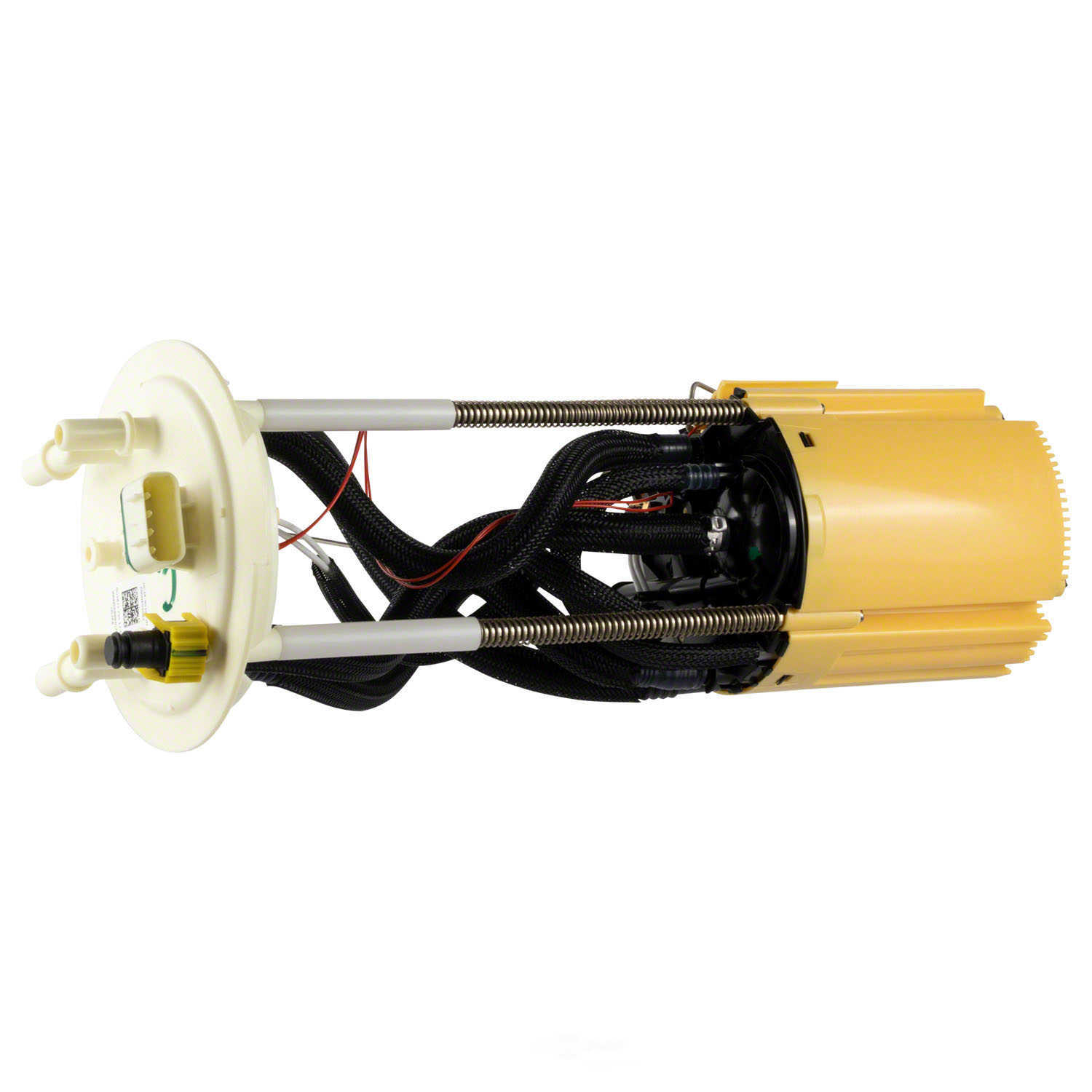 MOTORCRAFT - Fuel Pump And Sender Assembly - MOT PFS-1414