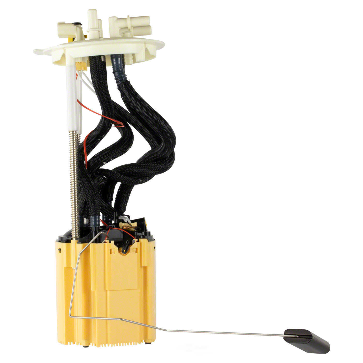 MOTORCRAFT - Fuel Pump And Sender Assembly - MOT PFS-1414