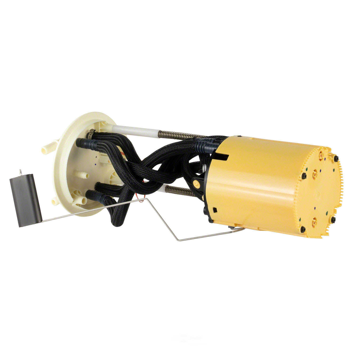 MOTORCRAFT - Fuel Pump And Sender Assembly - MOT PFS-1414
