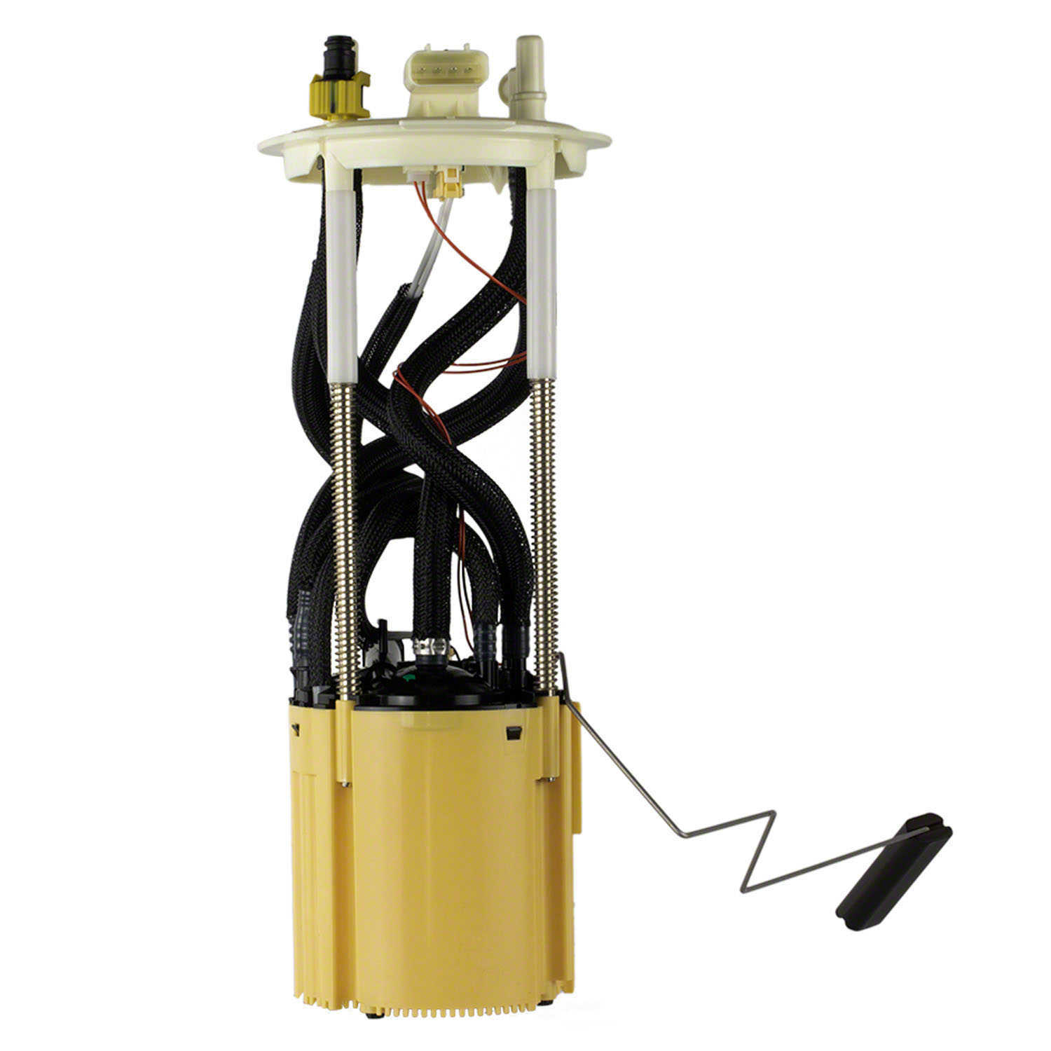 MOTORCRAFT - Fuel Pump And Sender Assembly - MOT PFS-1414