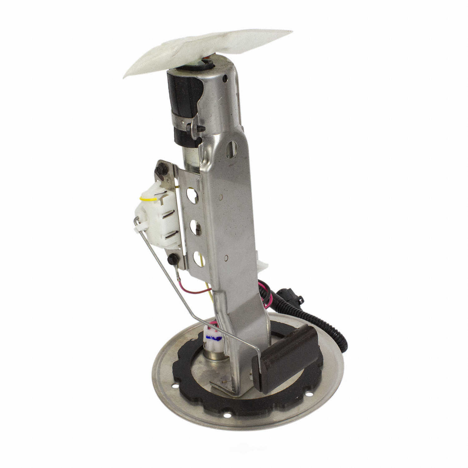 MOTORCRAFT - Fuel Pump And Sender Assembly - MOT PFS-19