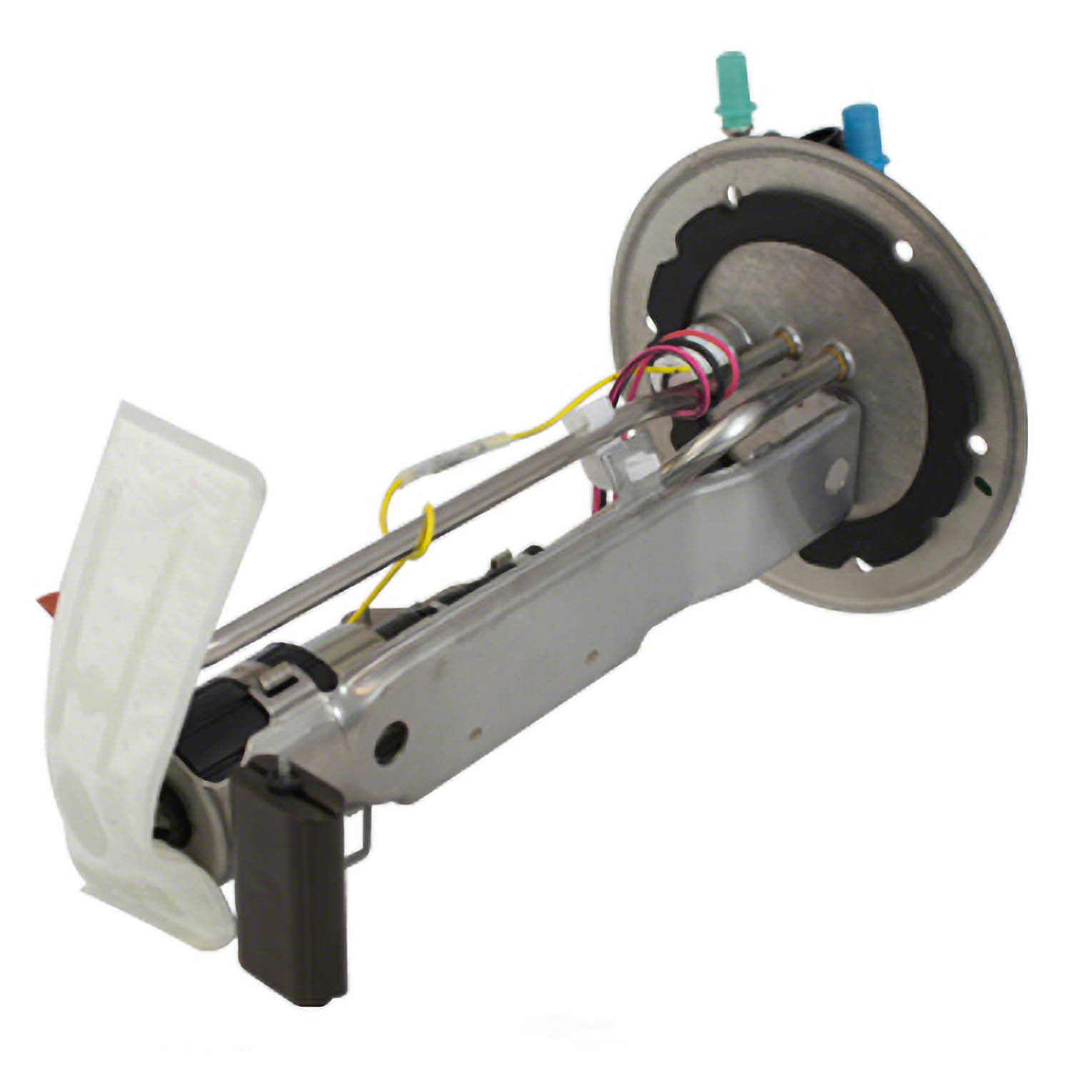 MOTORCRAFT - Fuel Pump And Sender Assembly - MOT PFS-19
