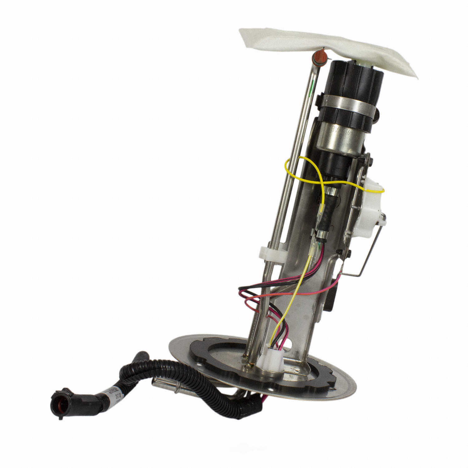 MOTORCRAFT - Fuel Pump And Sender Assembly - MOT PFS-19