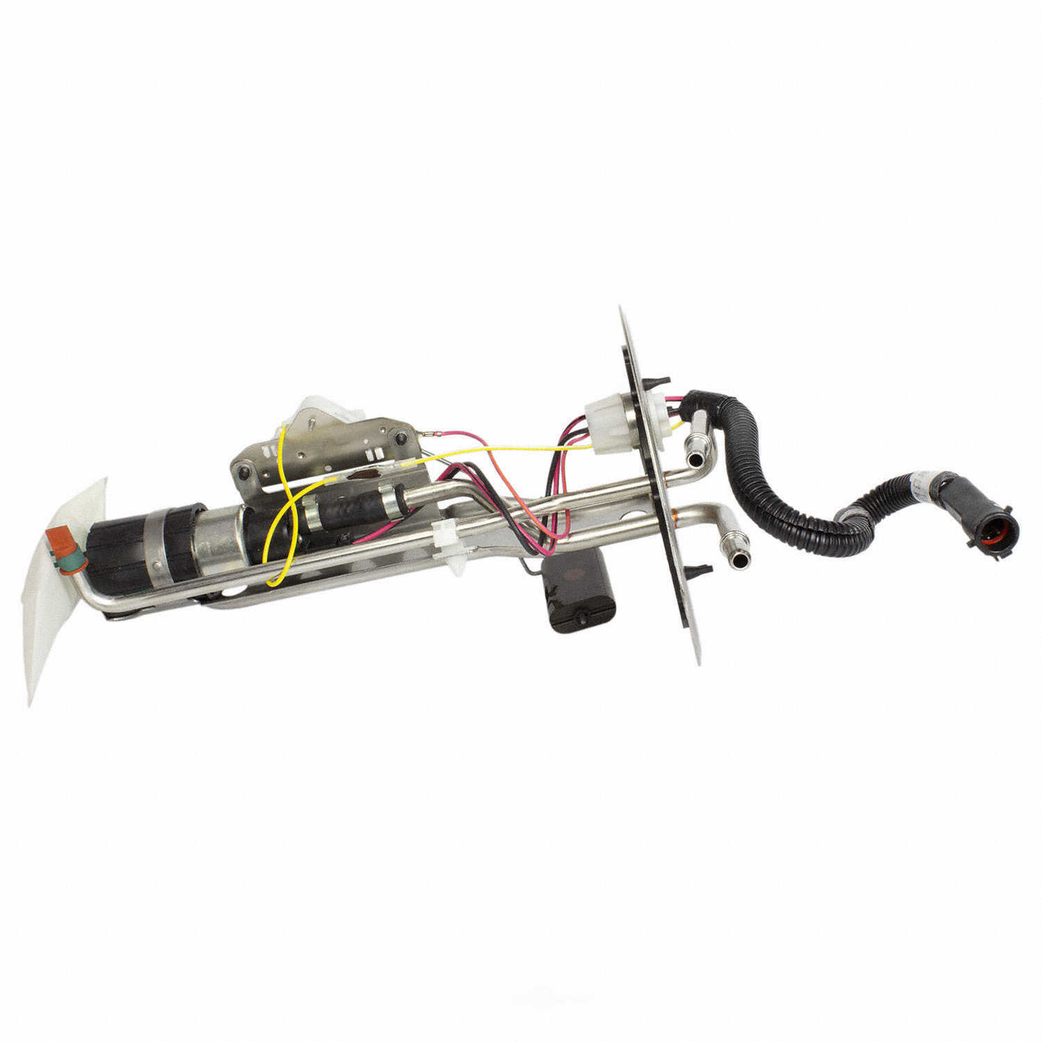 MOTORCRAFT - Fuel Pump And Sender Assembly - MOT PFS-19