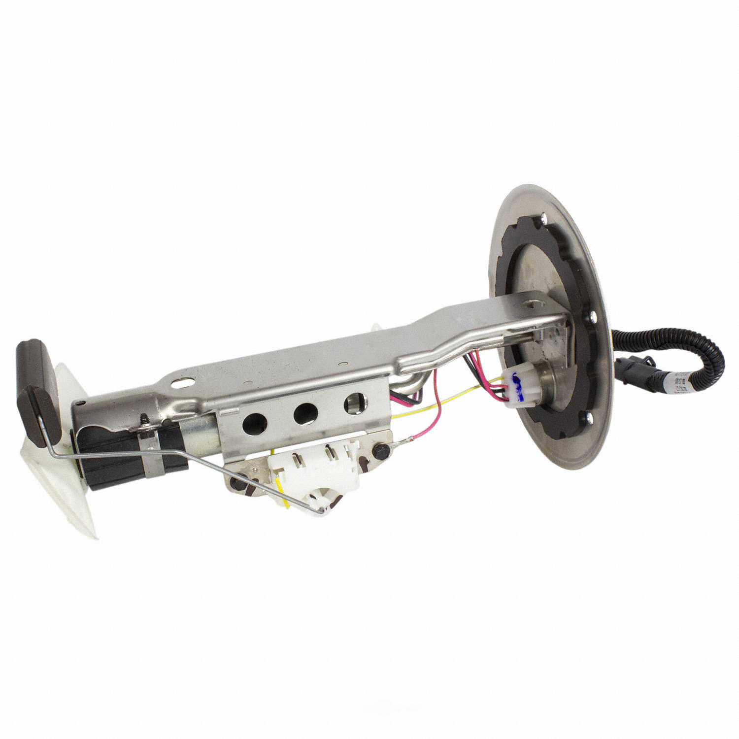 MOTORCRAFT - Fuel Pump And Sender Assembly - MOT PFS-19