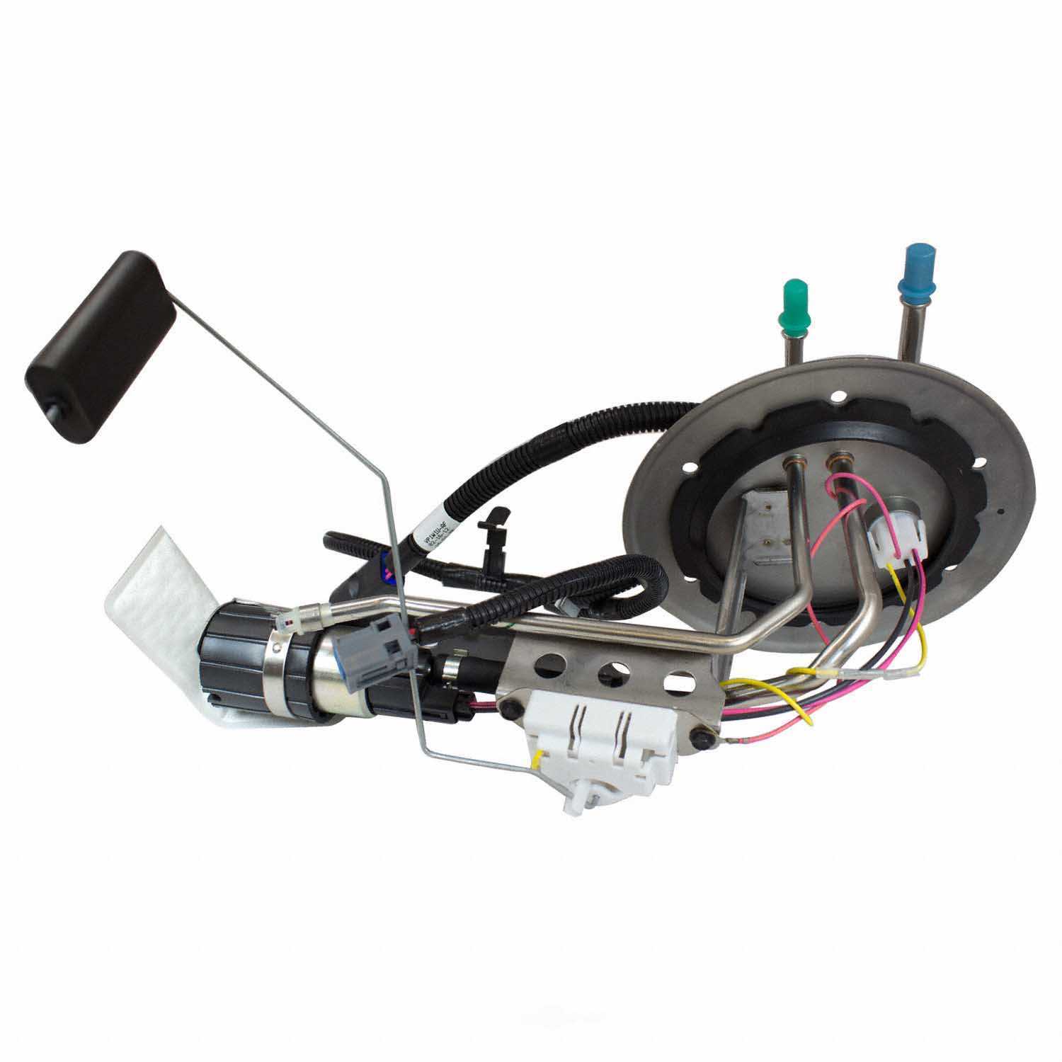 MOTORCRAFT - Fuel Pump And Sender Assembly - MOT PFS-409