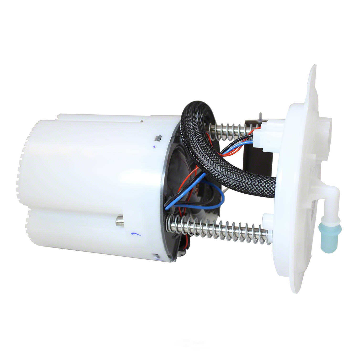 MOTORCRAFT - Fuel Pump And Sender Assembly - MOT PFS-474