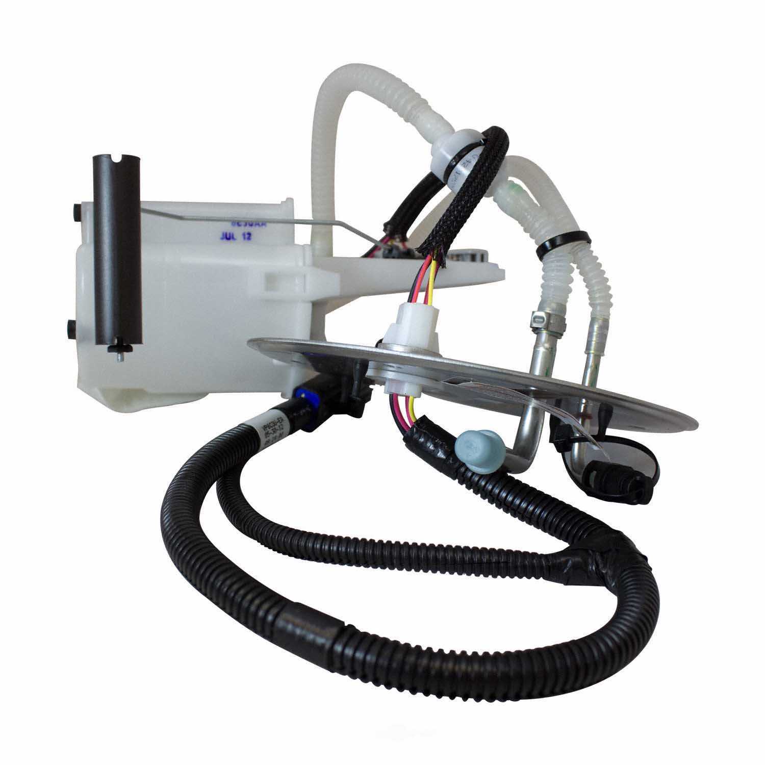 MOTORCRAFT - Fuel Pump And Sender Assembly - MOT PFS-511