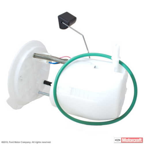 MOTORCRAFT - Fuel Pump And Sender Assembly - MOT PFS-515