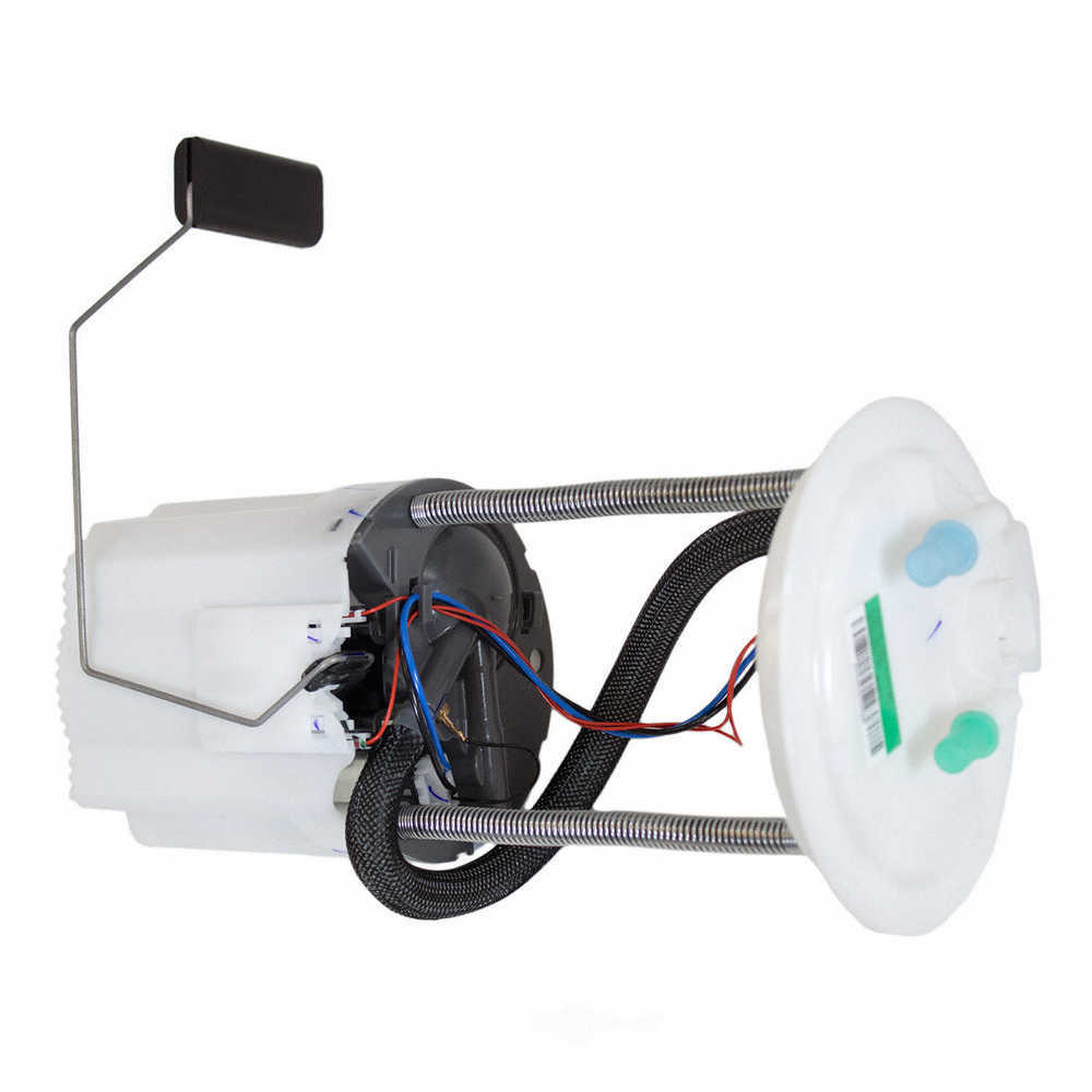 MOTORCRAFT - Fuel Pump And Sender Assembly - MOT PFS-554