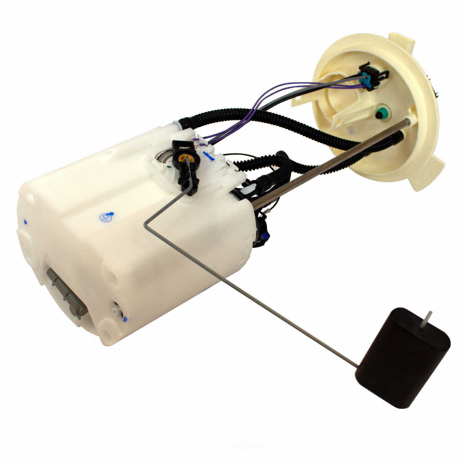 MOTORCRAFT - Fuel Pump And Sender Assembly - MOT PFS-557