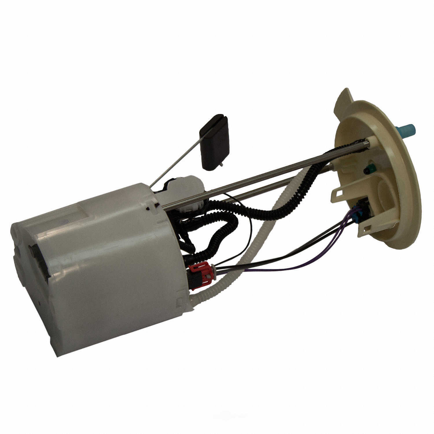 MOTORCRAFT - Fuel Pump And Sender Assembly - MOT PFS-557