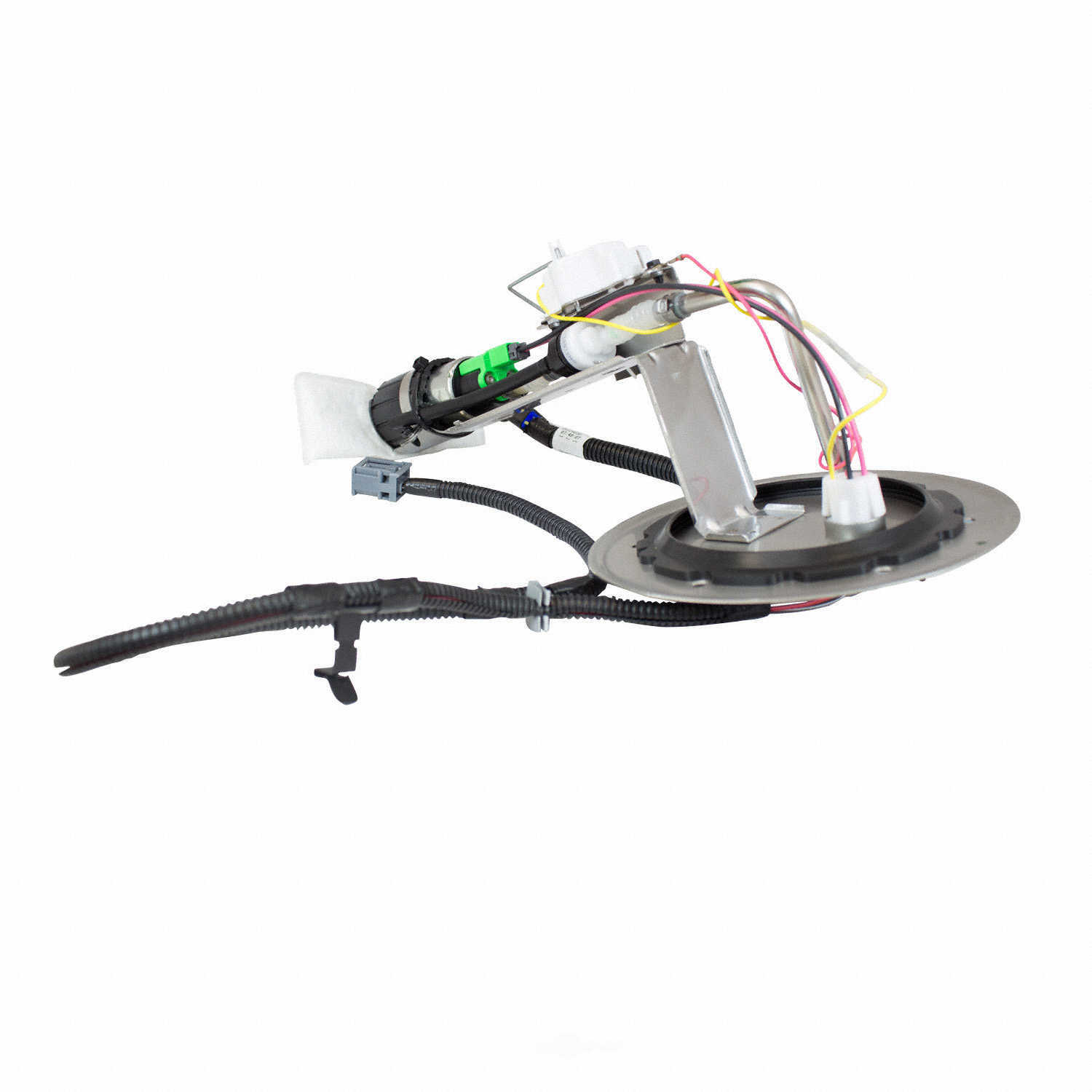 MOTORCRAFT - Fuel Pump And Sender Assembly - MOT PFS-571