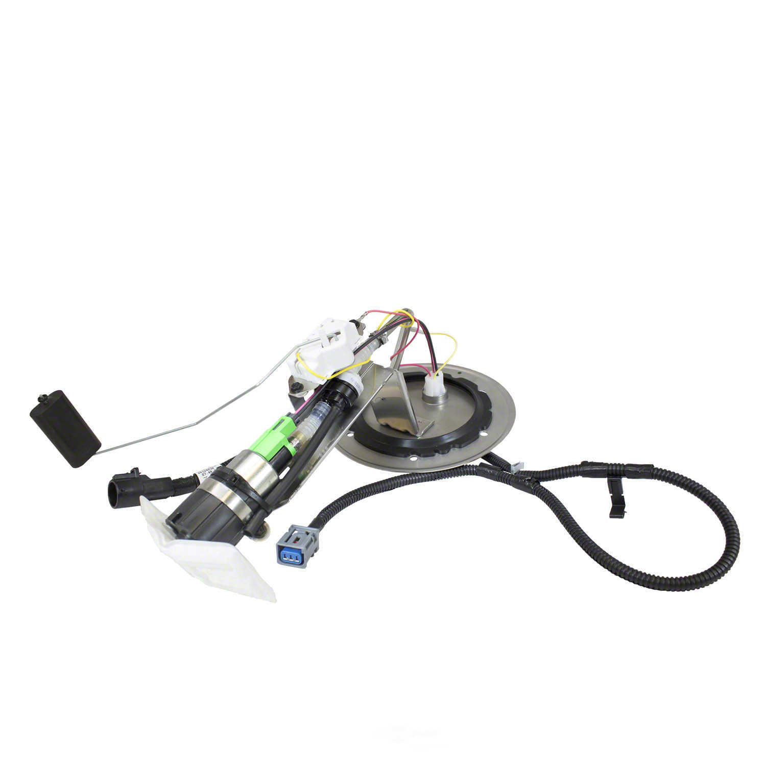 MOTORCRAFT - Fuel Pump And Sender Assembly - MOT PFS-571