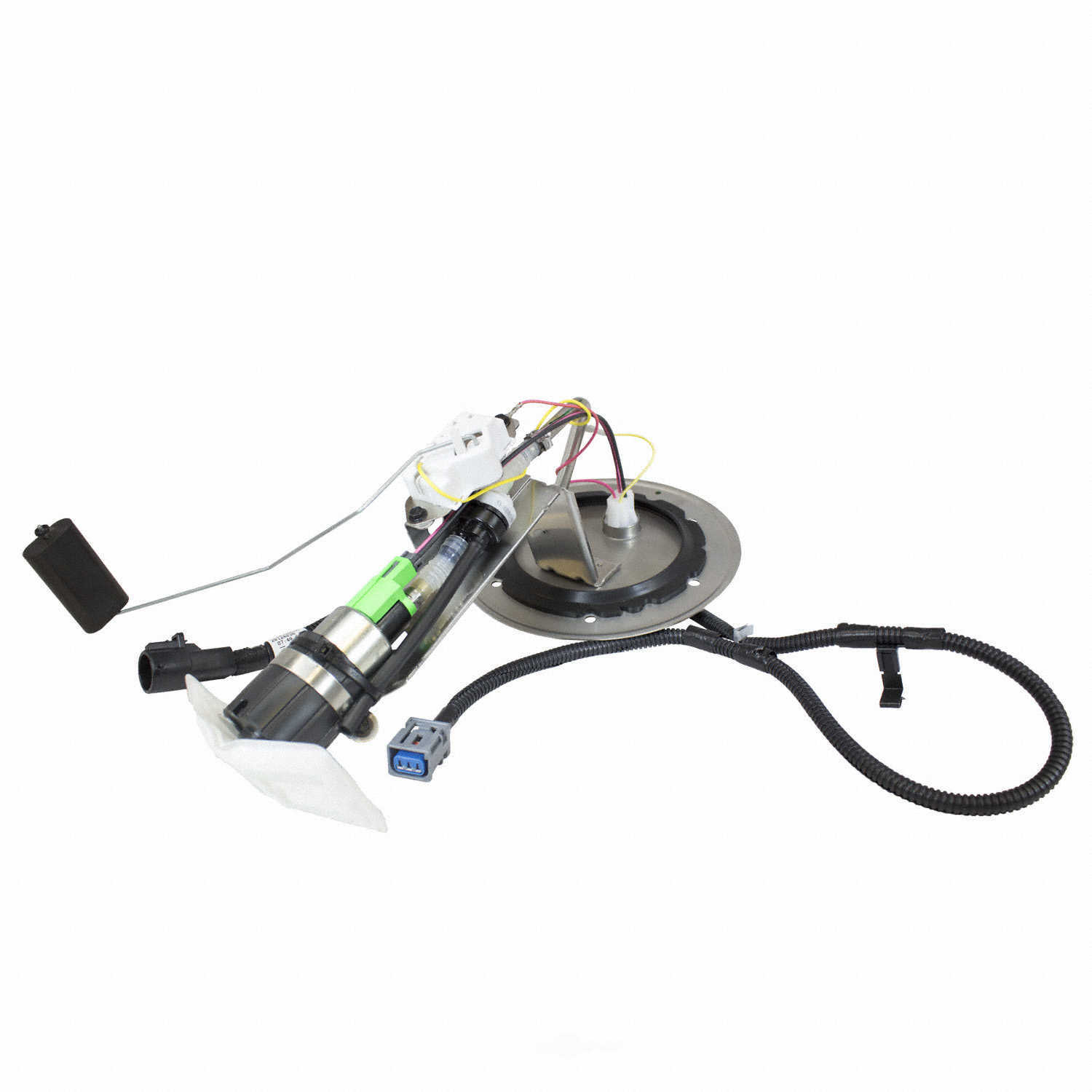 MOTORCRAFT - Fuel Pump And Sender Assembly - MOT PFS-571
