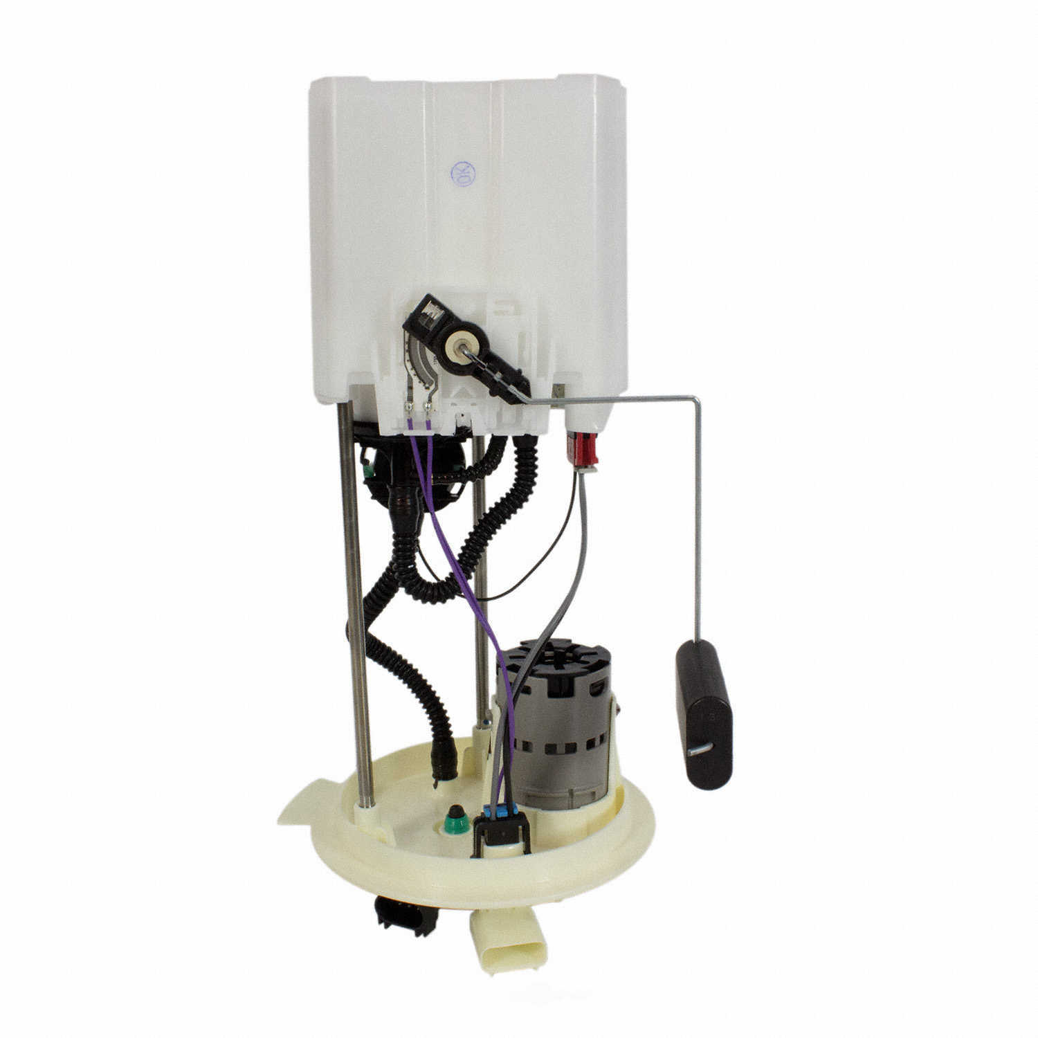 MOTORCRAFT - Fuel Pump And Sender Assembly - MOT PFS-573