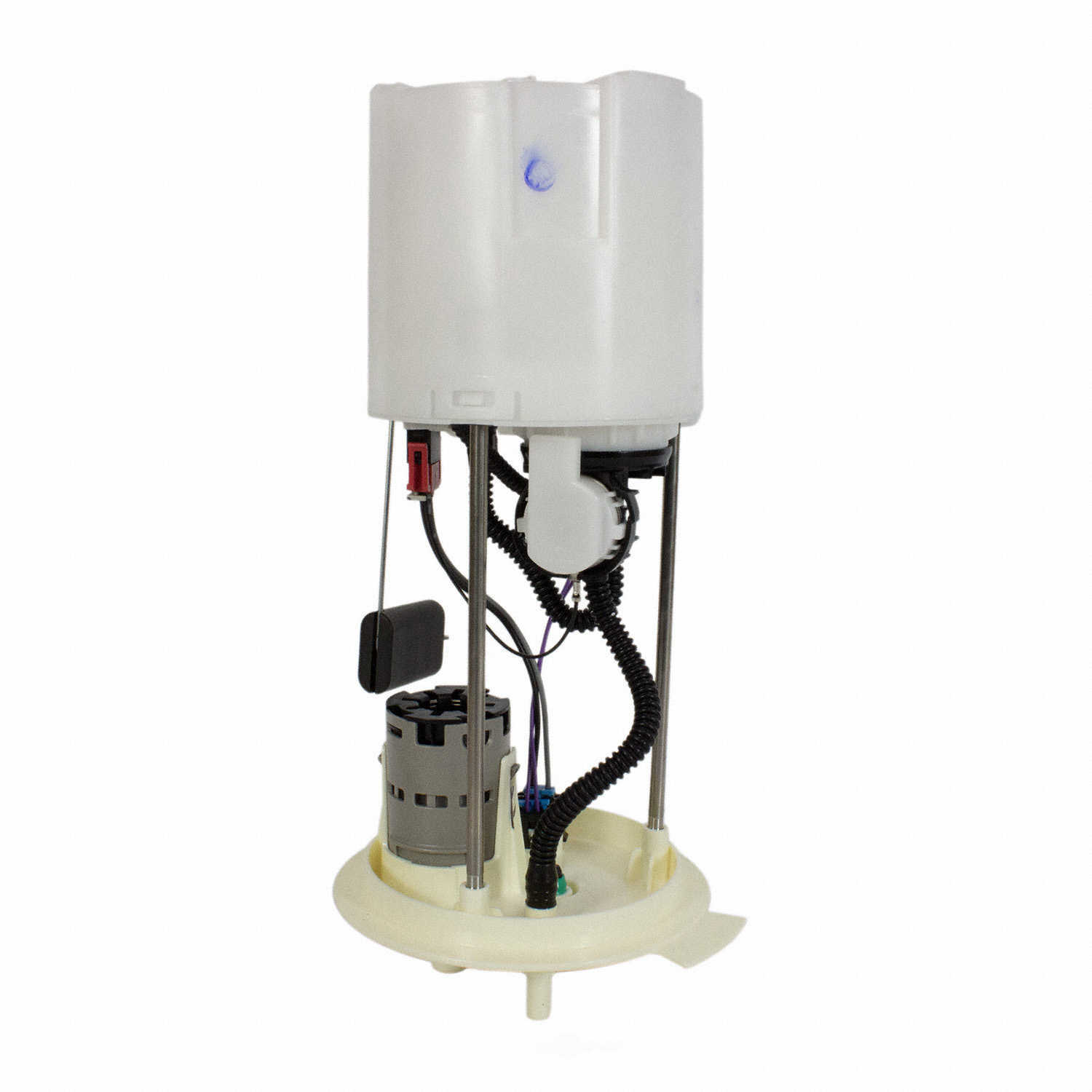 MOTORCRAFT - Fuel Pump And Sender Assembly - MOT PFS-573