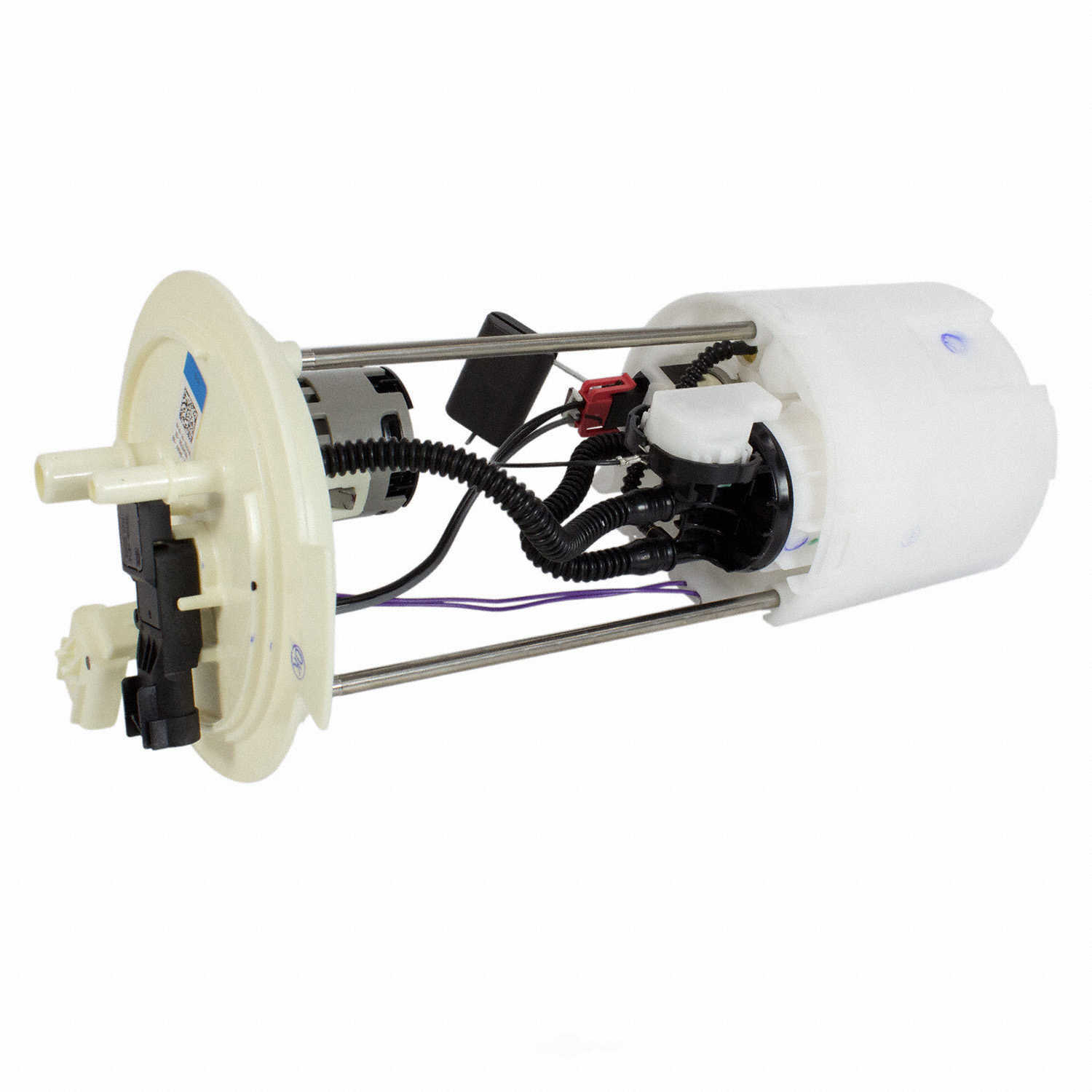 MOTORCRAFT - Fuel Pump And Sender Assembly - MOT PFS-573