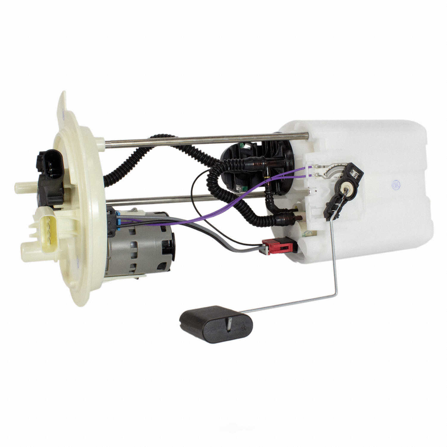MOTORCRAFT - Fuel Pump And Sender Assembly - MOT PFS-573