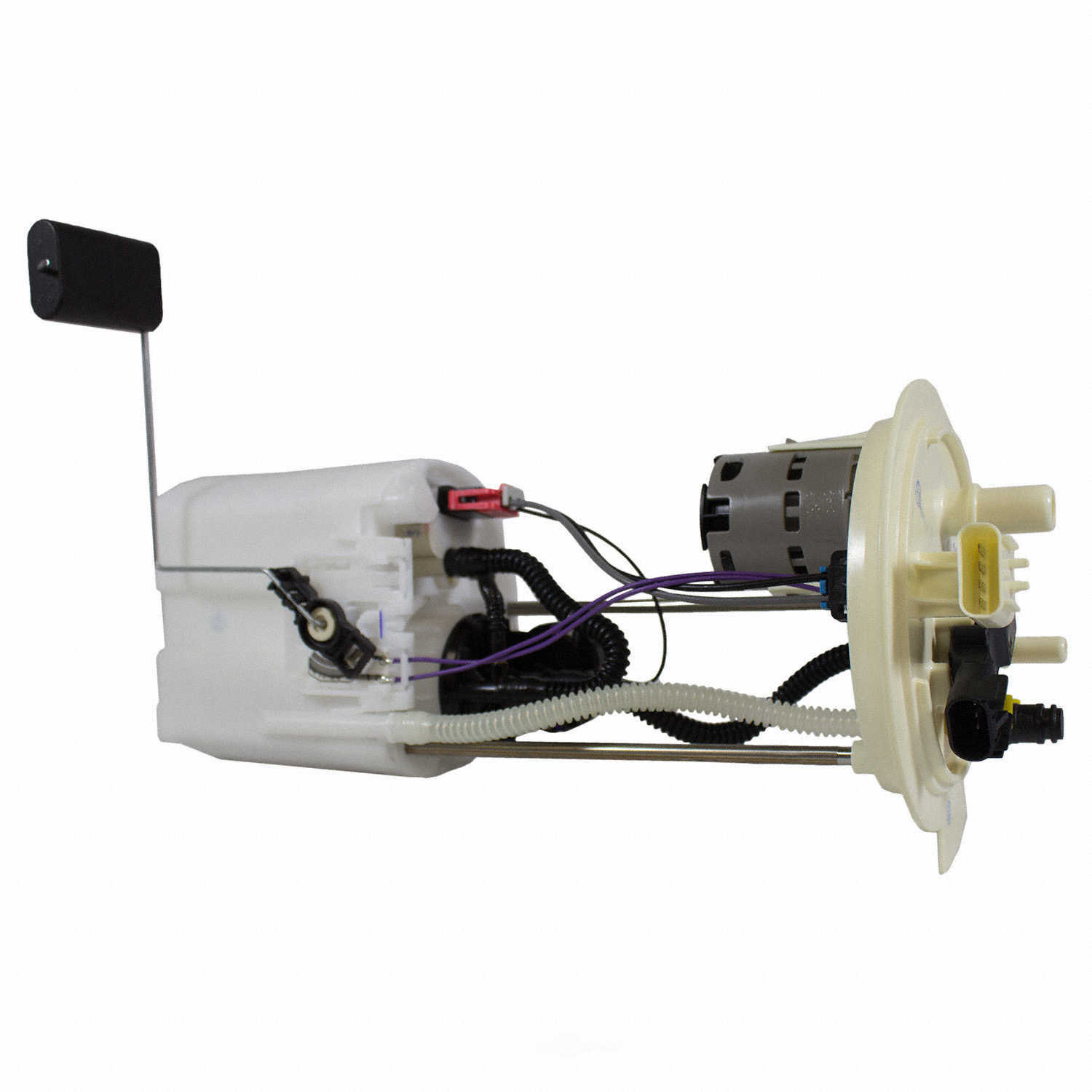MOTORCRAFT - Fuel Pump And Sender Assembly - MOT PFS-574