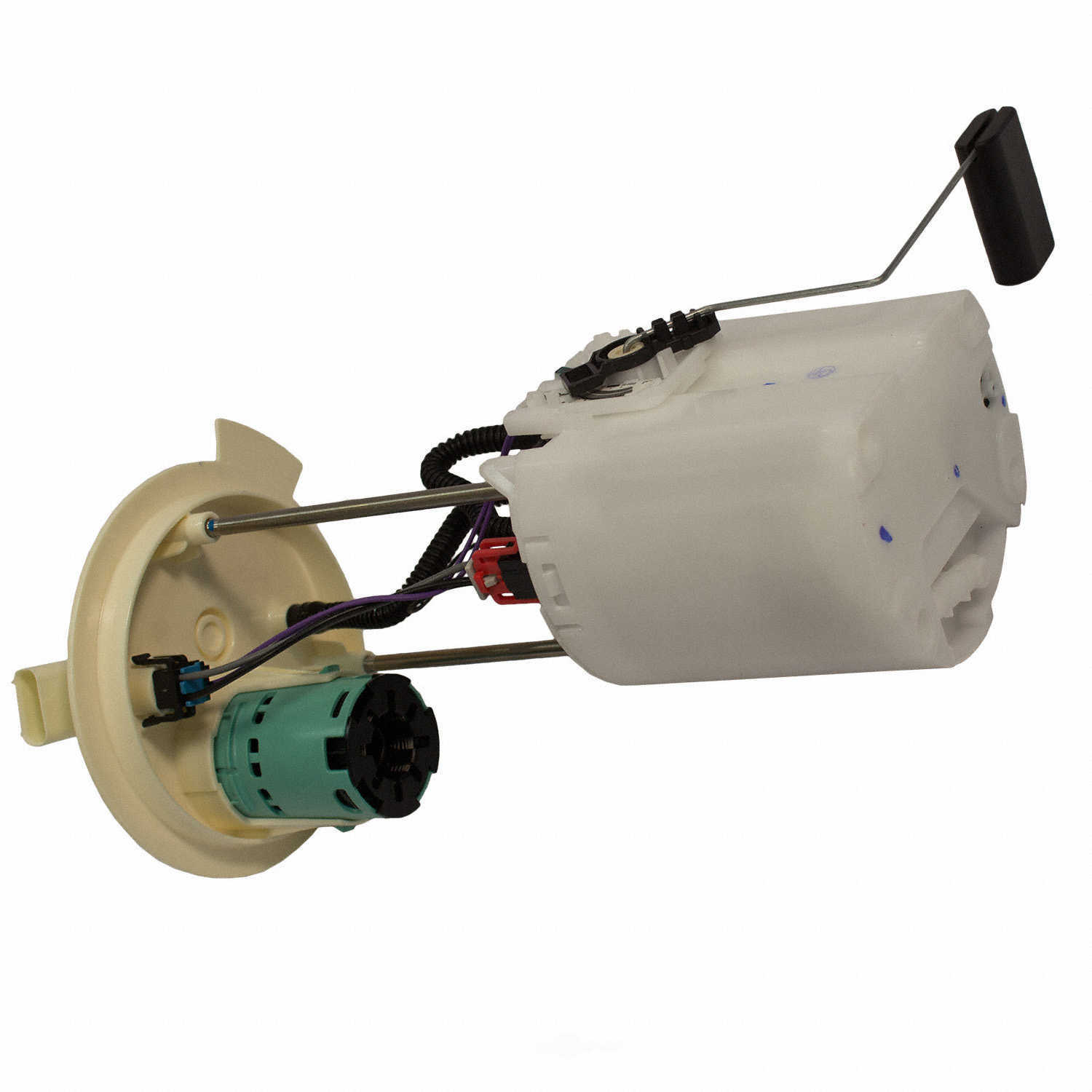 MOTORCRAFT - Fuel Pump And Sender Assembly - MOT PFS-579
