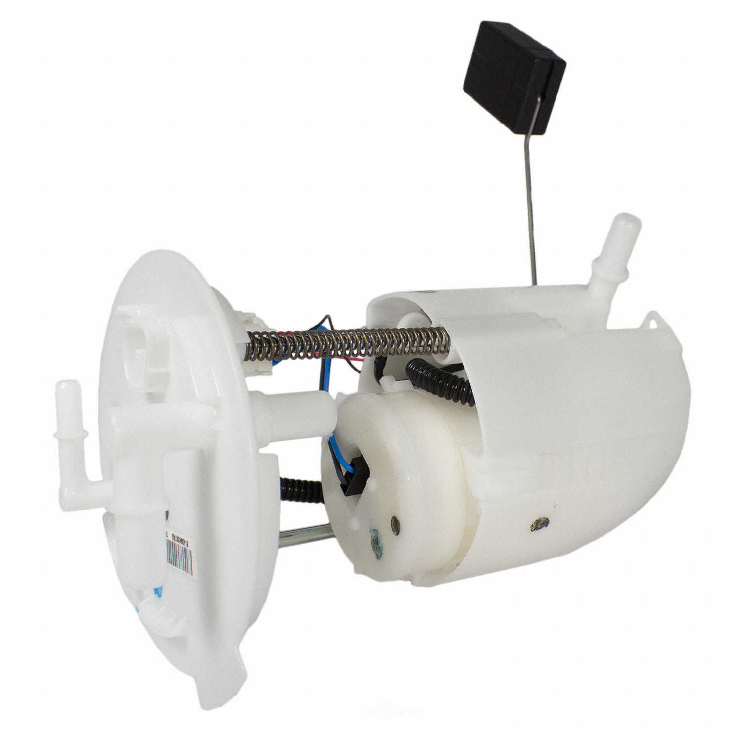 MOTORCRAFT - Fuel Pump And Sender Assembly - MOT PFS-581