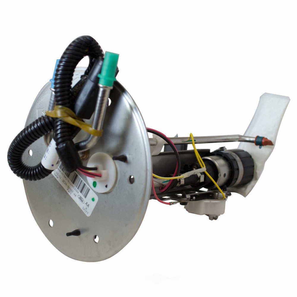 MOTORCRAFT - Fuel Pump And Sender Assembly - MOT PFS-6