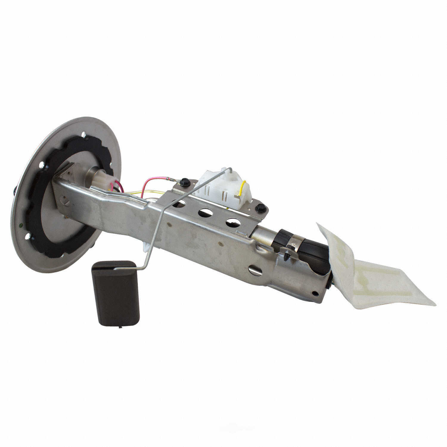 MOTORCRAFT - Fuel Pump And Sender Assembly - MOT PFS-6