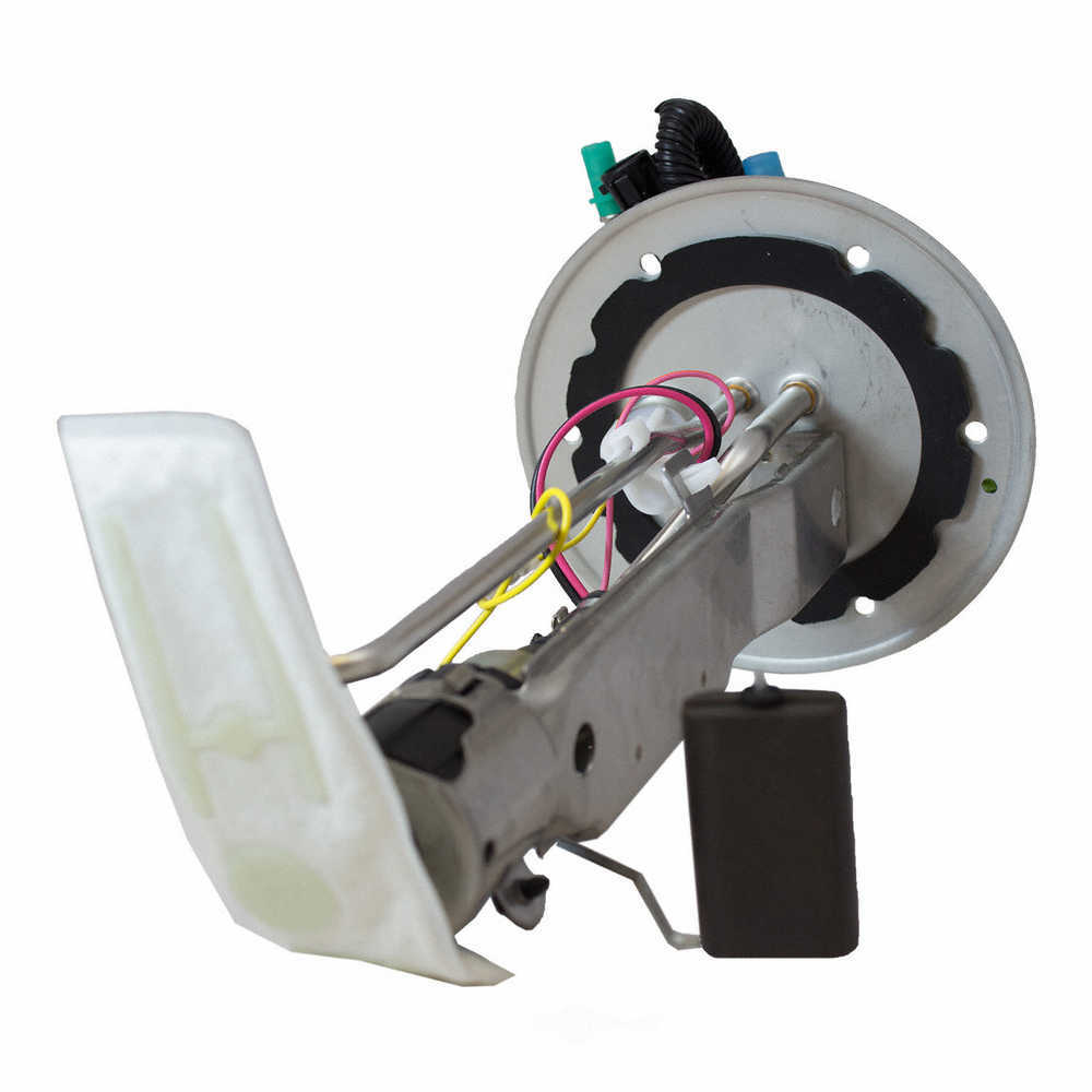 MOTORCRAFT - Fuel Pump And Sender Assembly - MOT PFS-6
