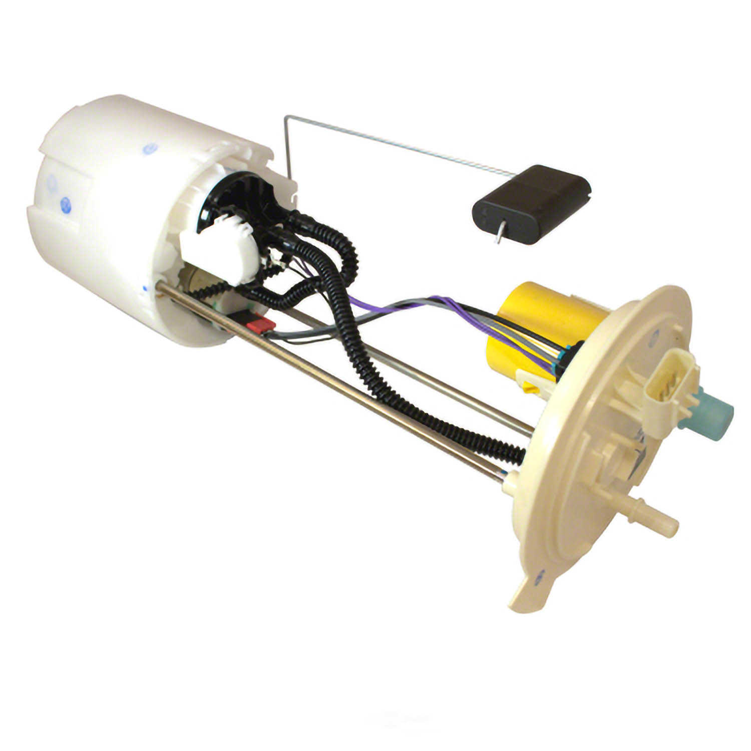 MOTORCRAFT - Fuel Pump And Sender Assembly - MOT PFS-600