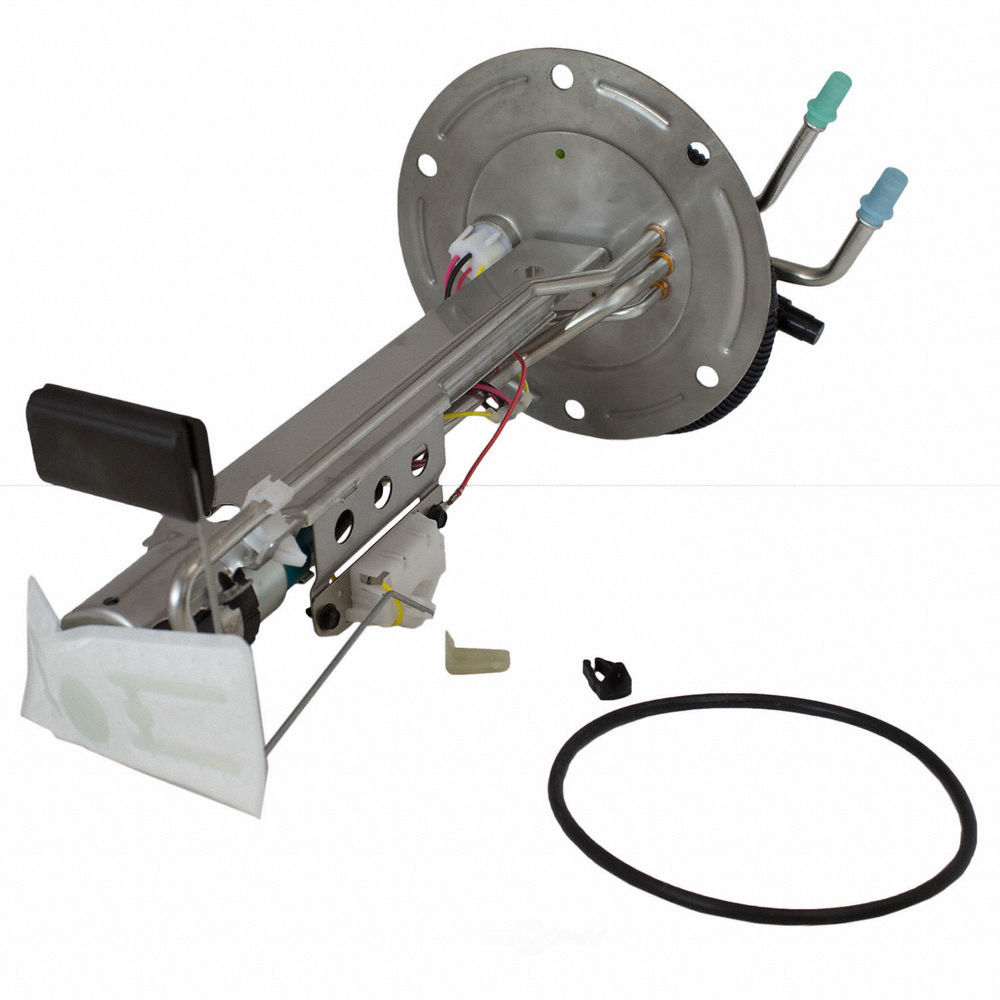 MOTORCRAFT - Fuel Pump And Sender Assembly - MOT PFS-66