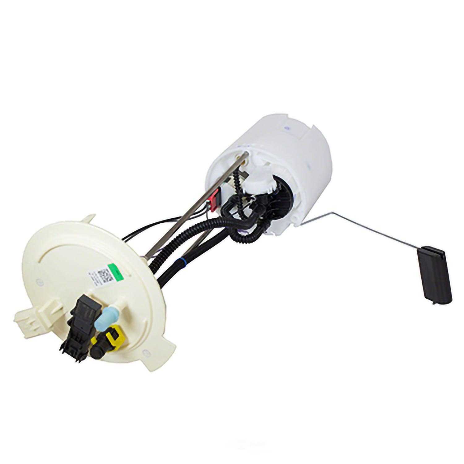 MOTORCRAFT - Fuel Pump And Sender Assembly - MOT PFS-973