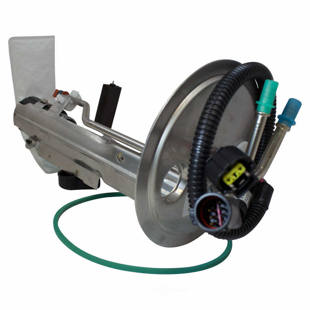 MOTORCRAFT - Fuel Pump And Sender Assembly - MOT PFS-99