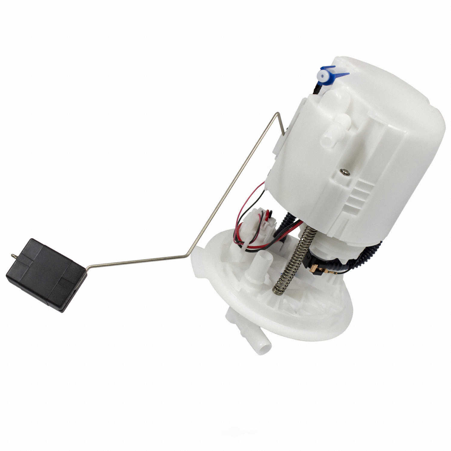 MOTORCRAFT - Fuel Pump And Sender Assembly - MOT PFS-998